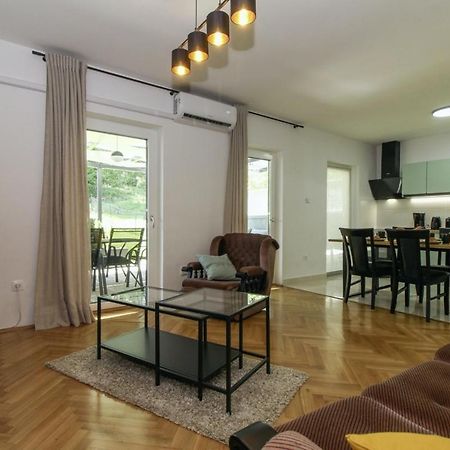 Roana In Porec - Istrien Экстерьер фото