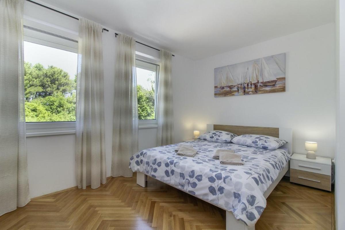 Roana In Porec - Istrien Экстерьер фото