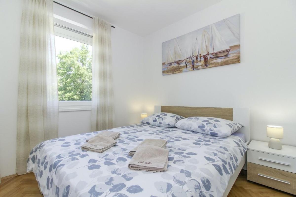 Roana In Porec - Istrien Экстерьер фото