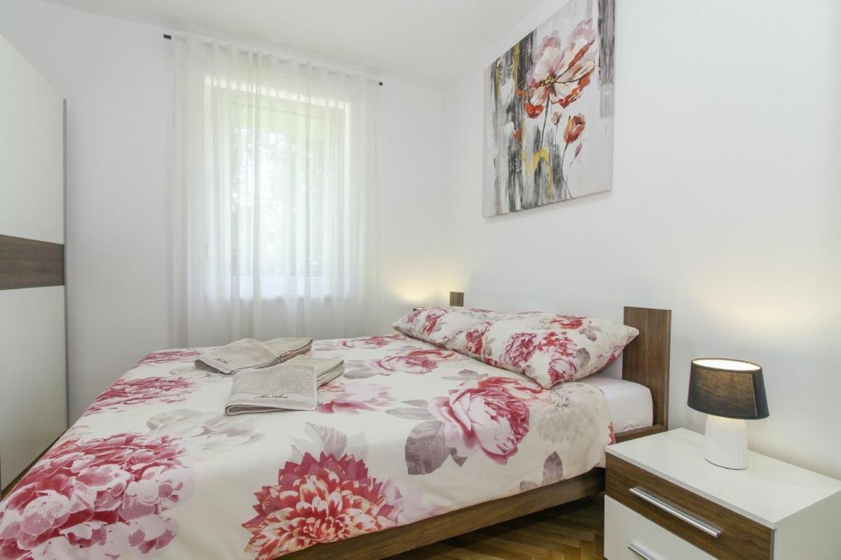 Roana In Porec - Istrien Экстерьер фото