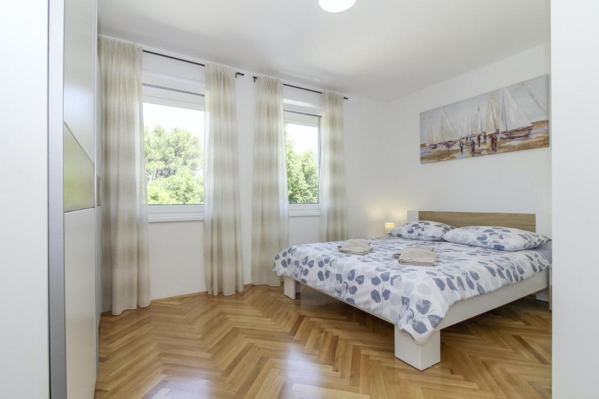 Roana In Porec - Istrien Экстерьер фото